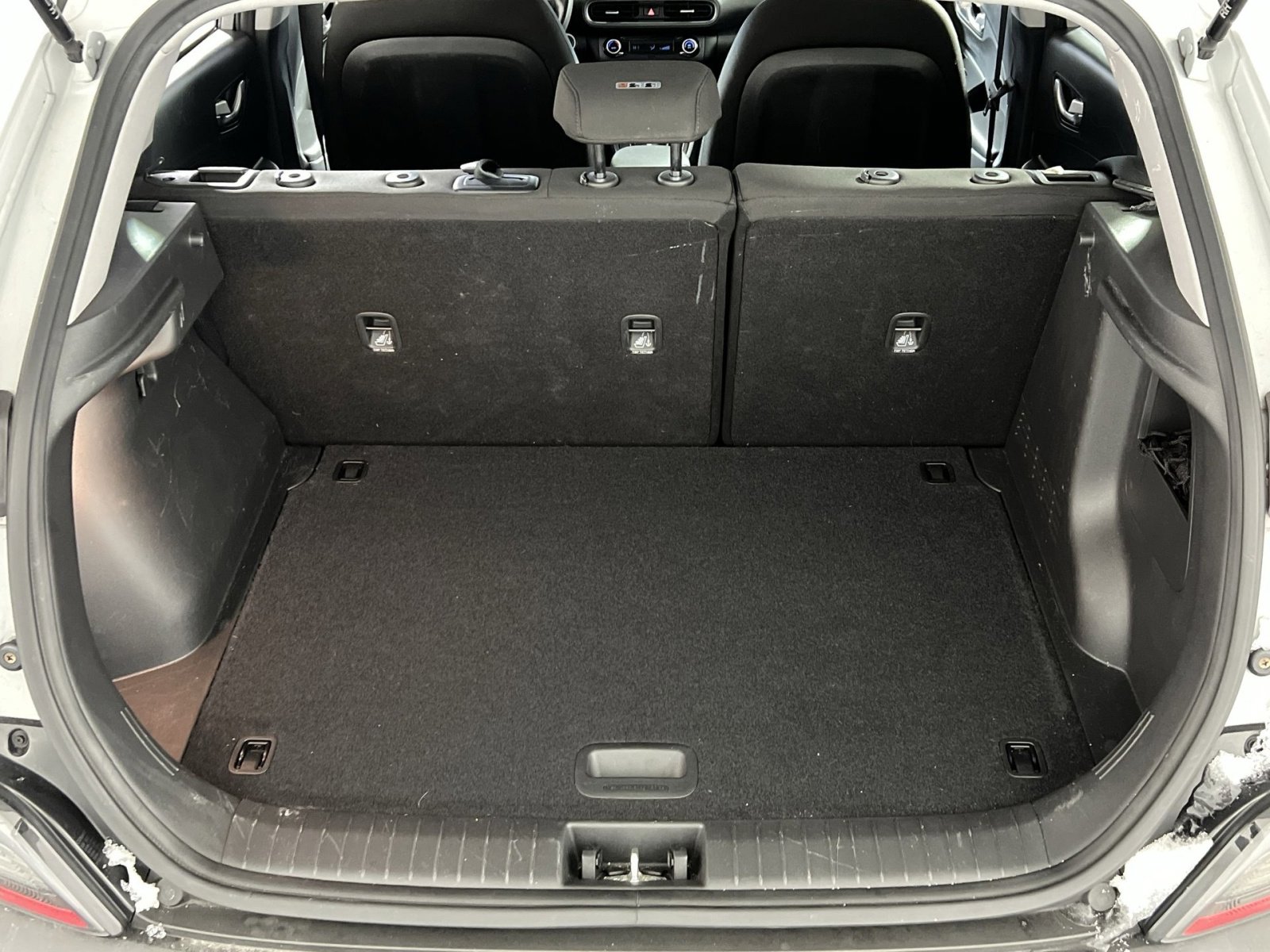 Used 2023 Hyundai Kona SEL w/ Convenience Package image 24