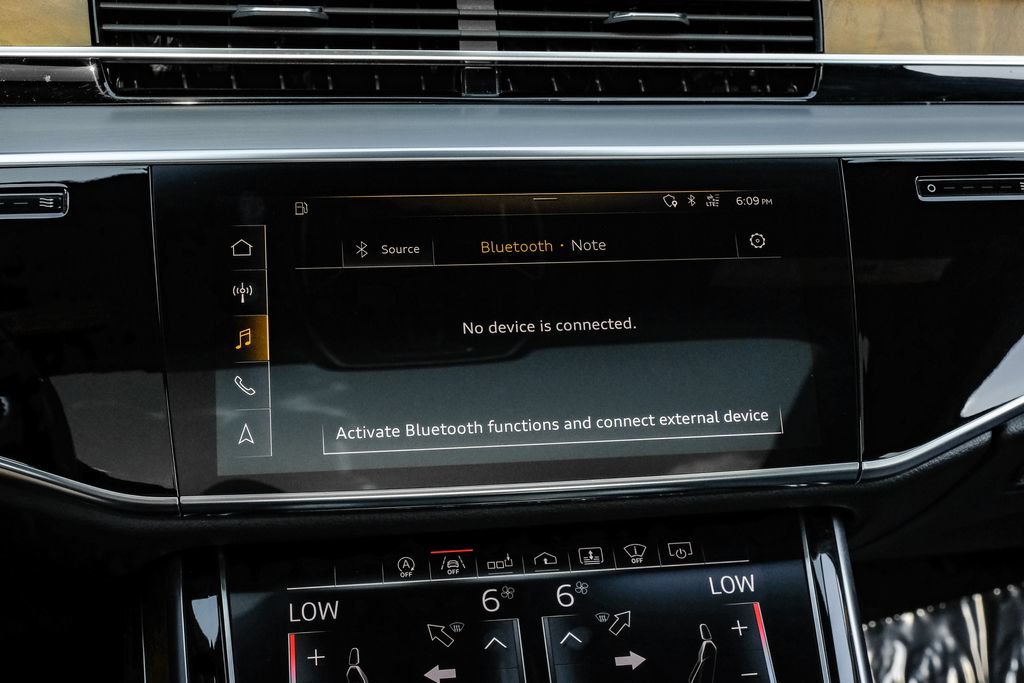 Used 2019 Audi A8 L 3.0T w/ Executive Package AWD/4WD image 33
