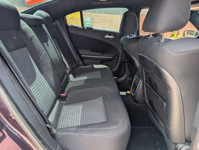 Used 2022 Dodge Charger R/T RWD image 28