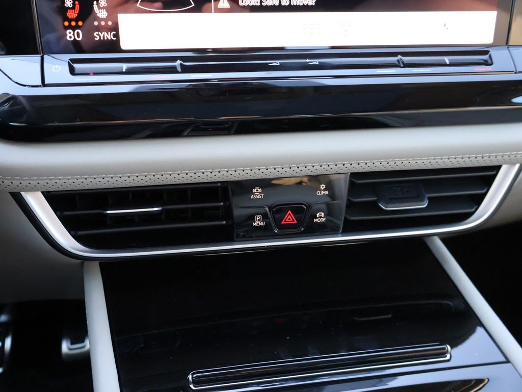 New 2026 Volkswagen Atlas SEL Premium R-Line image 30