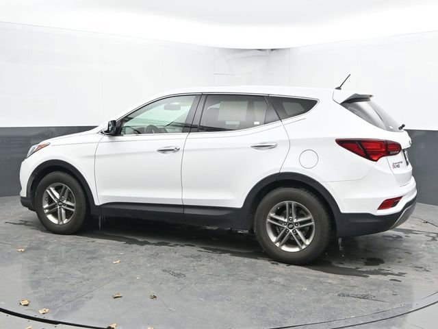 Used 2018 Hyundai Santa Fe Sport FWD image 6