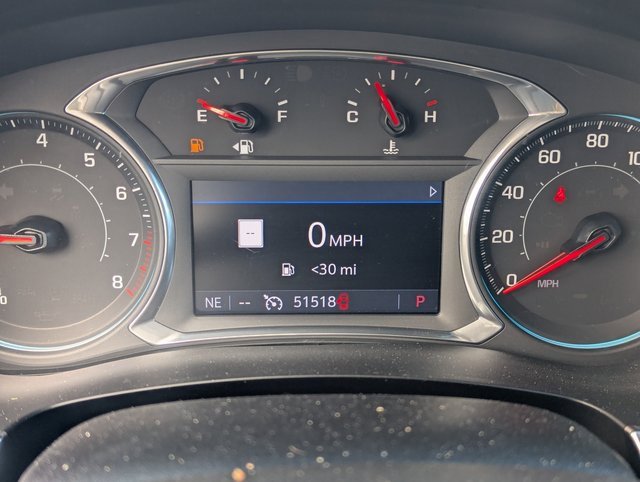 Used 2020 Chevrolet Traverse Premier w/ Redline Edition image 21