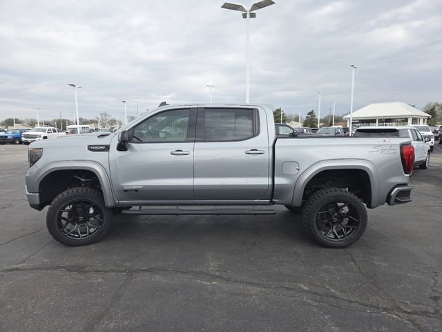 New 2025 GMC Sierra 1500 Elevation w/ Elevation Premium Package image 22