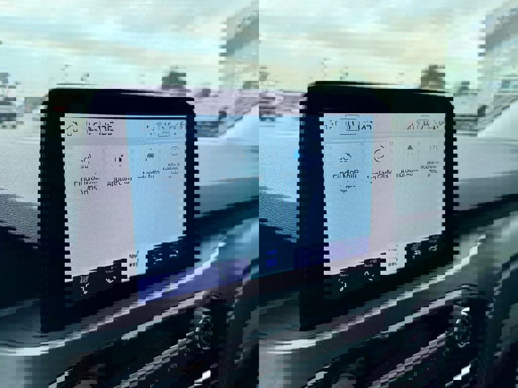 New 2026 Ford Escape Active w/ Cold Weather Package image 27