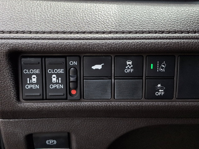 Certified 2018 Honda Odyssey EX-L image 27