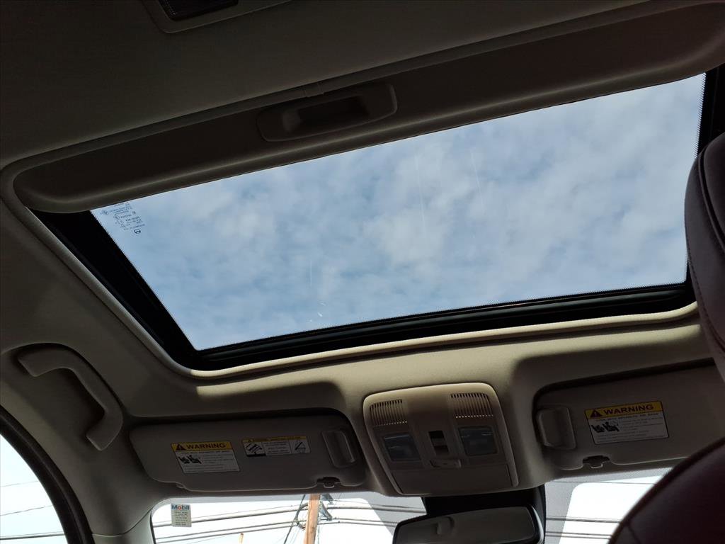 Certified 2023 MAZDA CX-5 Carbon Edition image 14