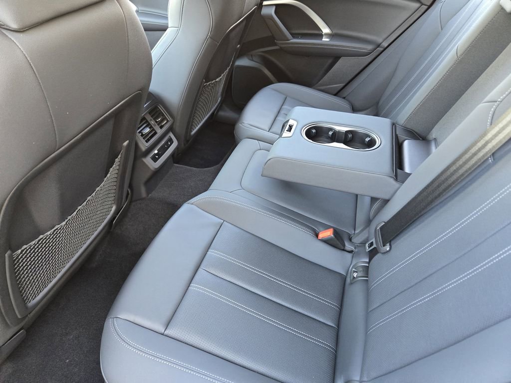 Certified 2025 Audi Q5 Prestige image 40