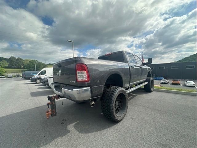 Used 2020 RAM 2500 Tradesman AWD/4WD image 24