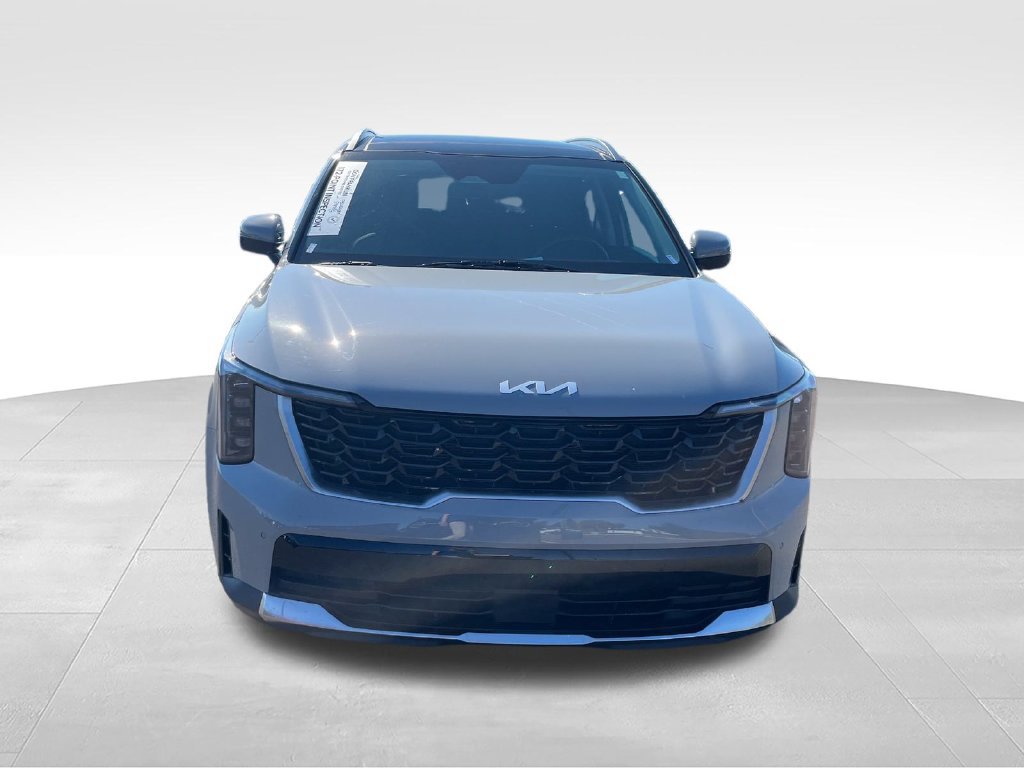 Used 2025 Kia Sorento S w/ Panoramic Sunroof Package FWD image 8