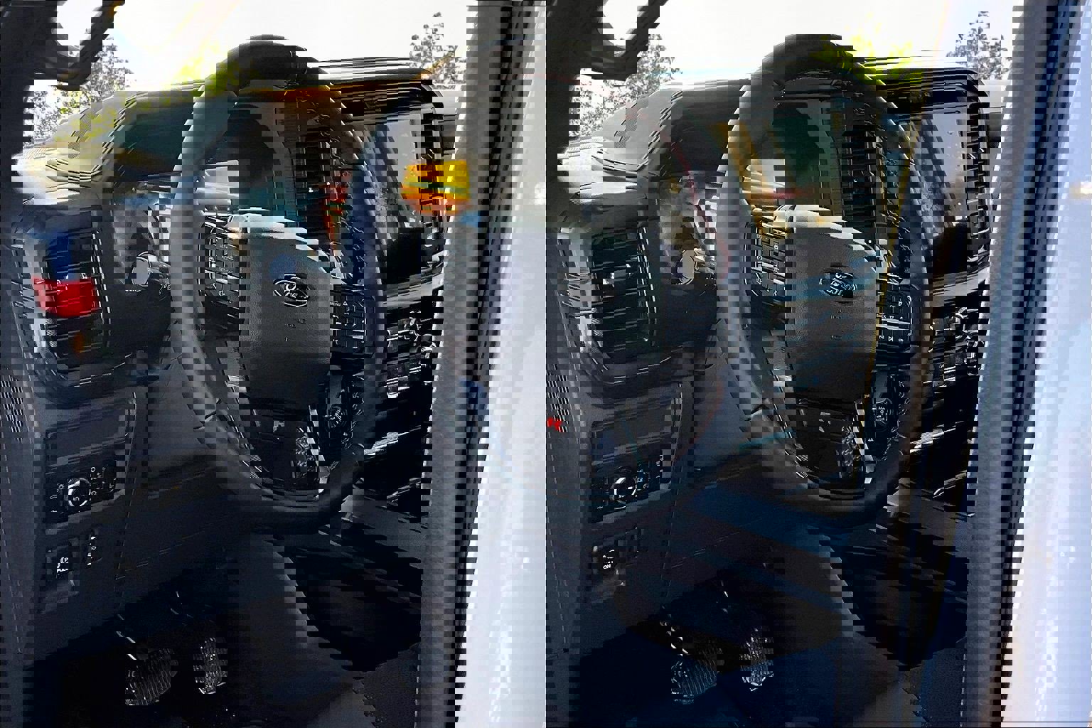 New 2025 Ford F150 Raptor w/ Equipment Group 803A Raptor R image 6