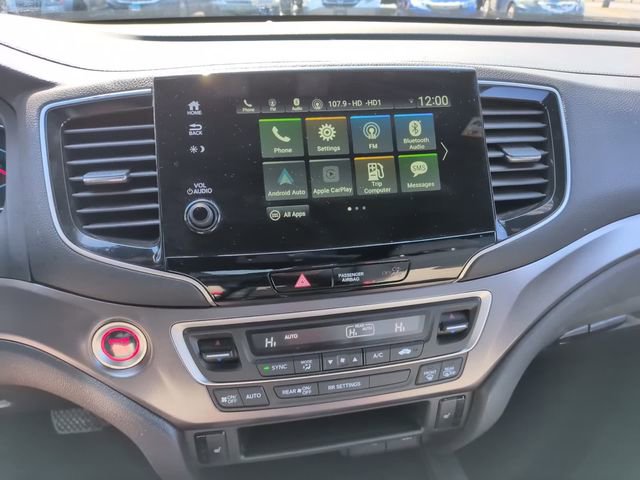 Used 2021 Honda Passport EX-L image 17