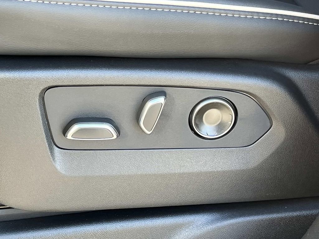 New 2026 Cadillac Escalade Sport w/ Touring Package image 25