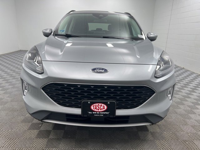 Used 2022 Ford Escape SEL image 3
