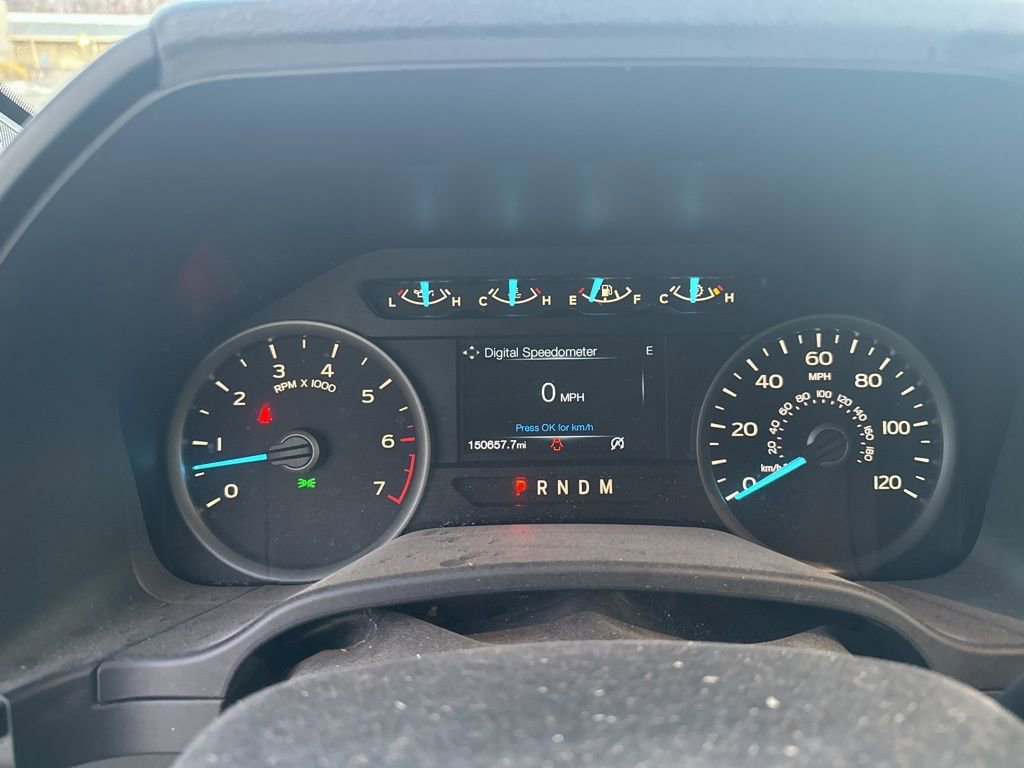 Used 2019 Ford F150 XLT w/ Equipment Group 302A Luxury image 6