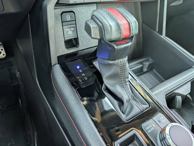 Used 2024 Toyota Tundra TRD Pro image 26