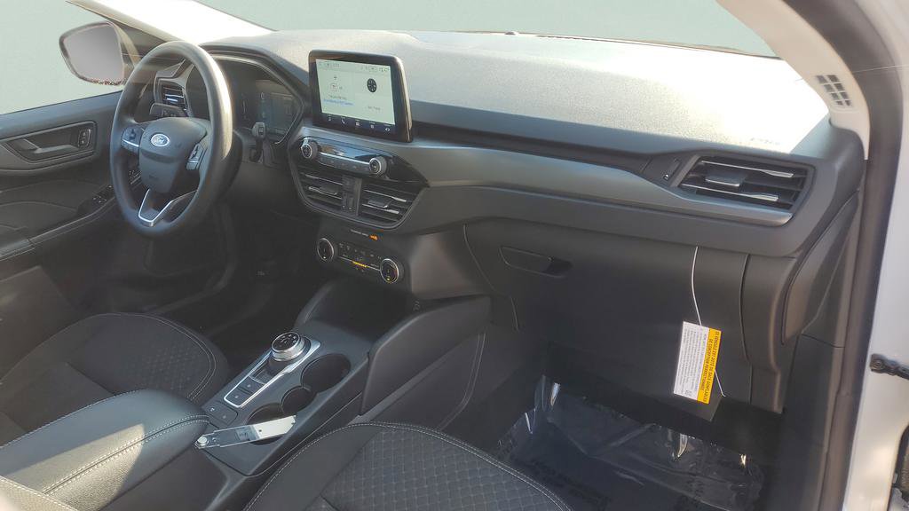 New 2026 Ford Escape Active image 46