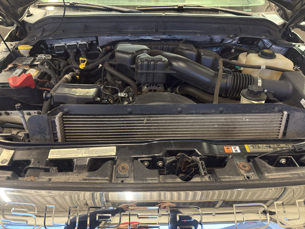 Used 2016 Ford F350 XLT AWD/4WD image 27