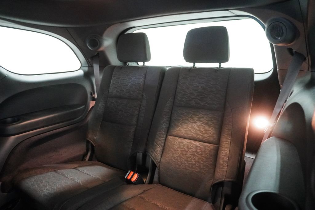 New 2026 Dodge Durango GT image 12