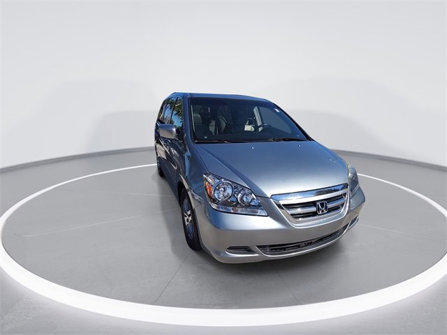 Used 2006 Honda Odyssey EX-L image 2