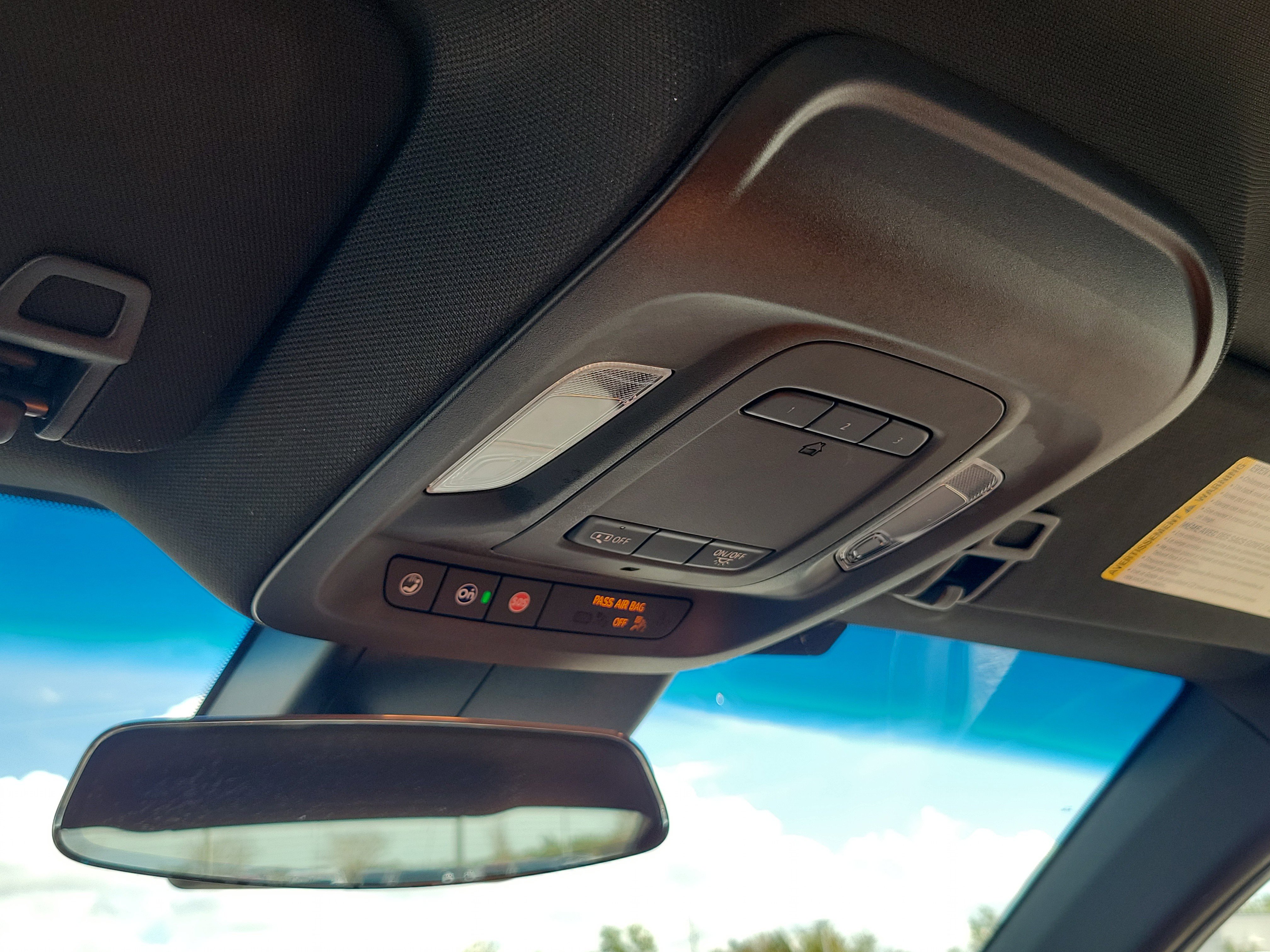 Used 2025 Cadillac CT4 Premium Luxury image 35