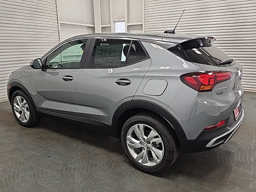 New 2026 Buick Encore GX Preferred w/ Comfort Package image 5