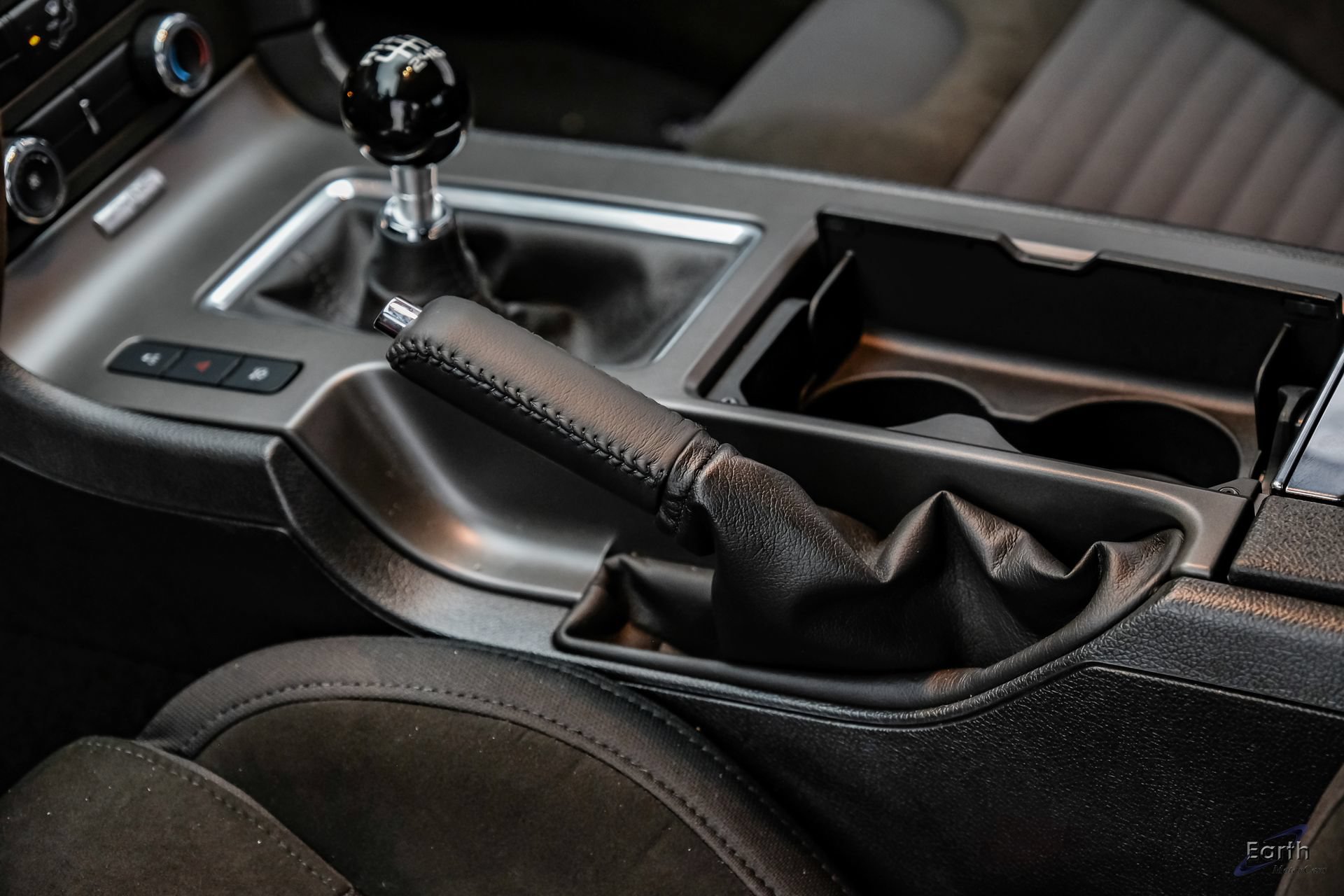 Used 2013 Ford Mustang Boss 302 w/ Boss 302 Accessory Pkg RWD image 57