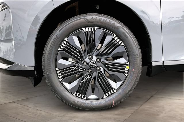 New 2026 Nissan Murano Platinum w/ Cargo Package AWD/4WD image 13