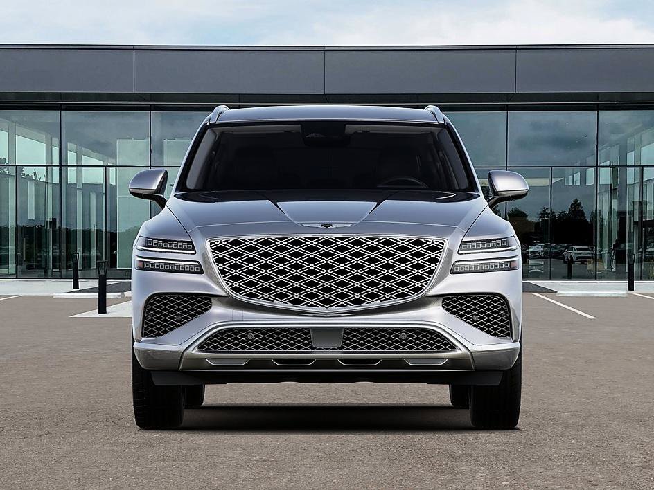 New 2027 Genesis GV80 2.5T AWD/4WD image 6