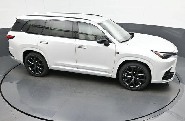 New 2026 Lexus TX 500h AWD w/ Technology Package image 19