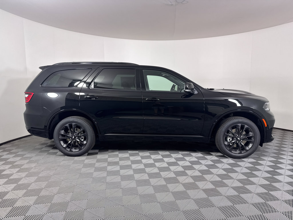 New 2026 Dodge Durango GT image 12