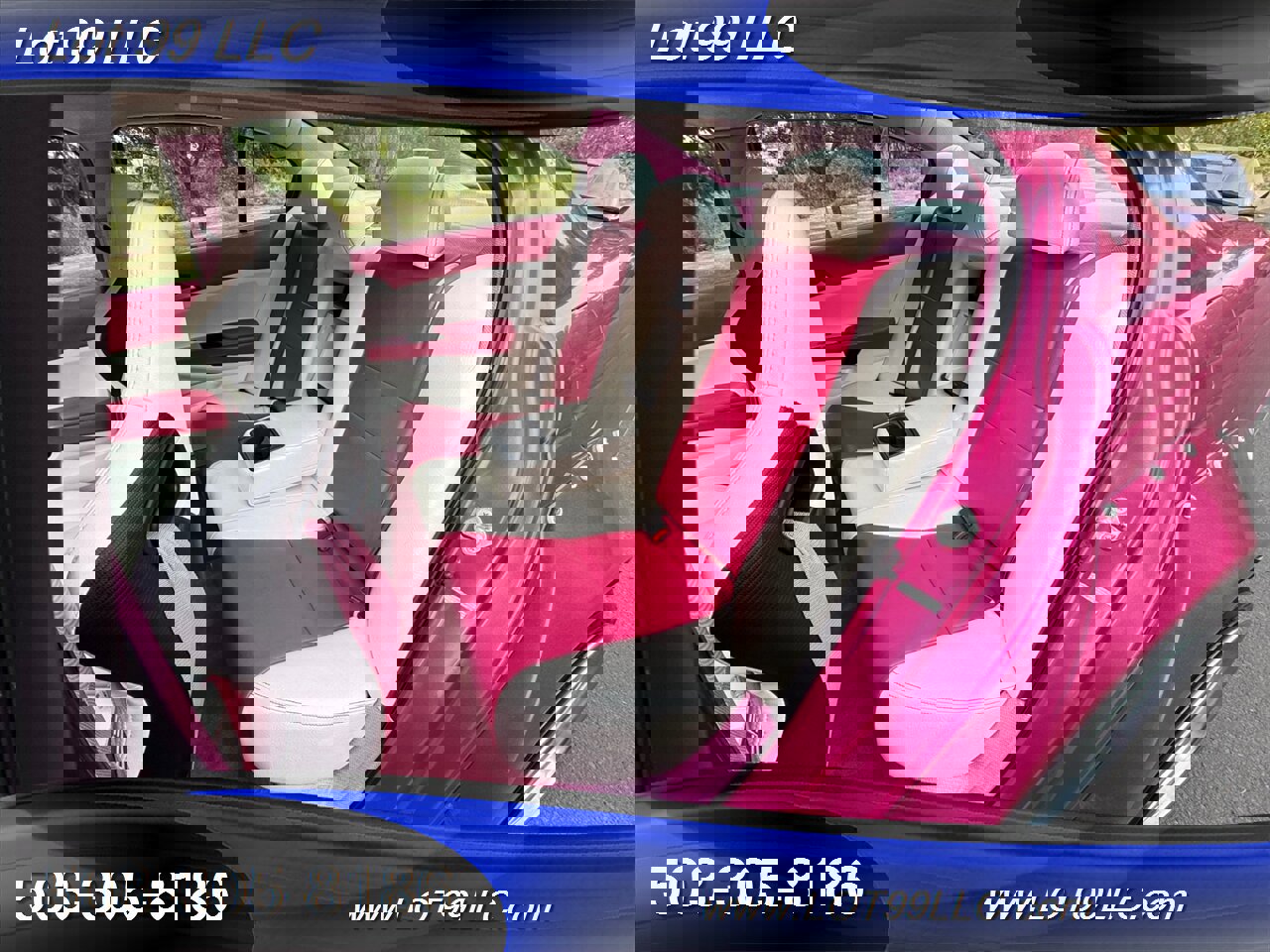 Used 2011 Honda Accord LX image 50