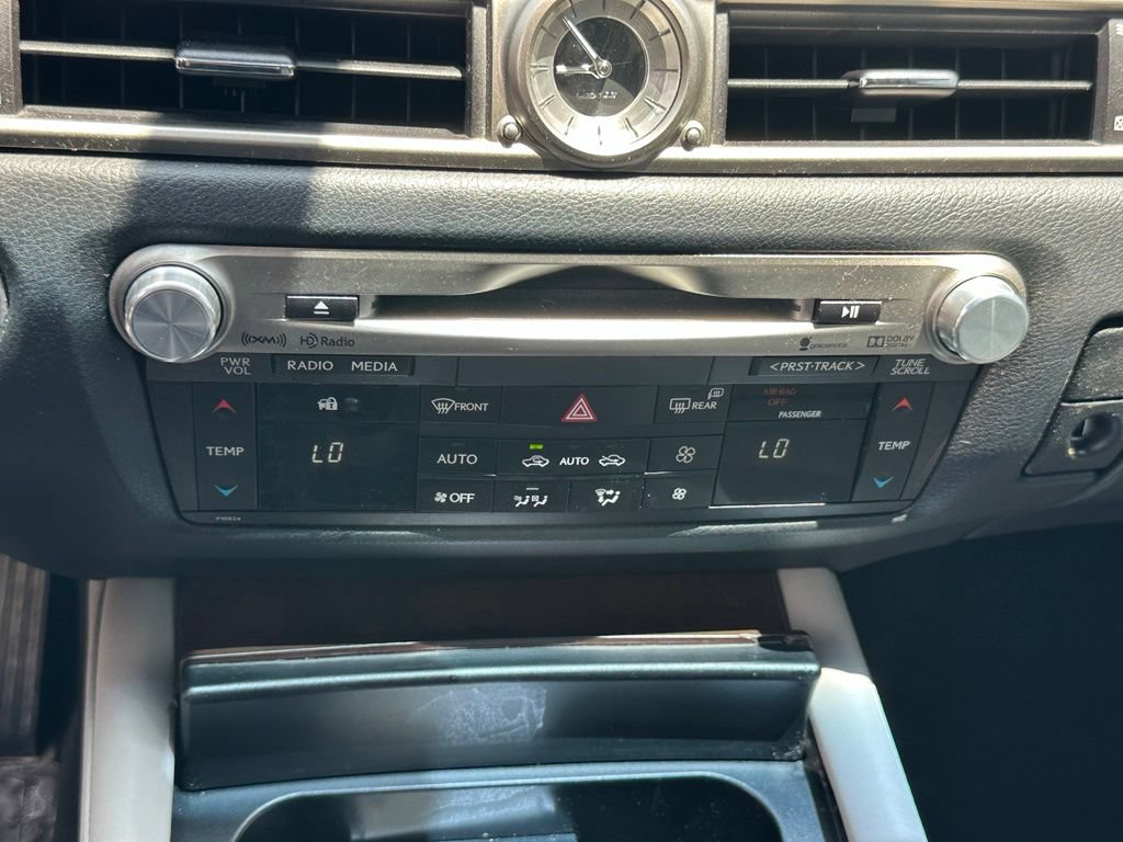 Used 2015 Lexus GS 350 RWD image 32