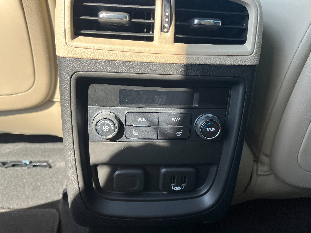 Used 2020 Buick Envision Premium w/ Driver Confidence Package image 21