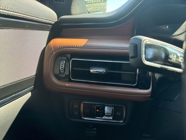 Certified 2023 Lincoln Nautilus Reserve w/ Class II Trailer Tow Package image 26