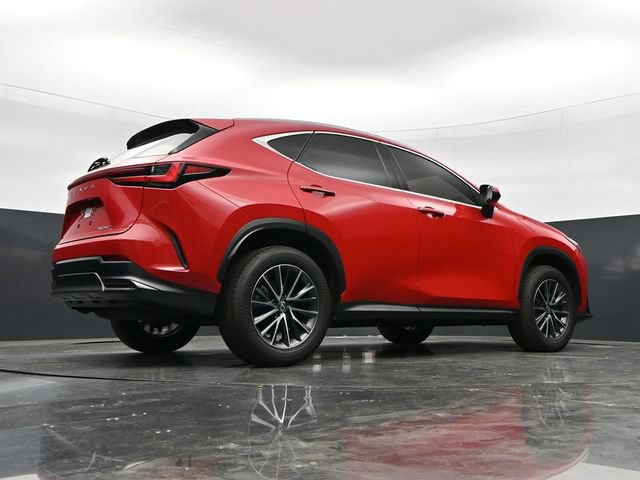 Used 2025 Lexus NX 250 FWD w/ Towing Package (2000 Lbs) image 38
