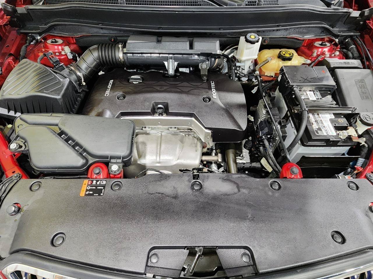 Used 2017 Buick Envision Preferred FWD image 36