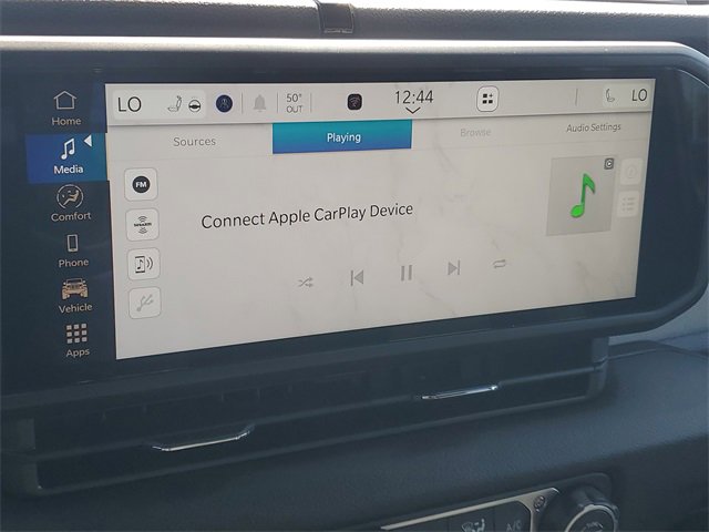 New 2026 Jeep Wrangler Willys image 24