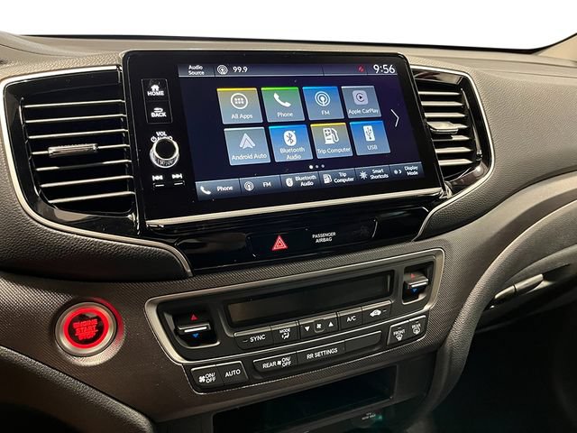 New 2026 Honda Ridgeline Sport image 20