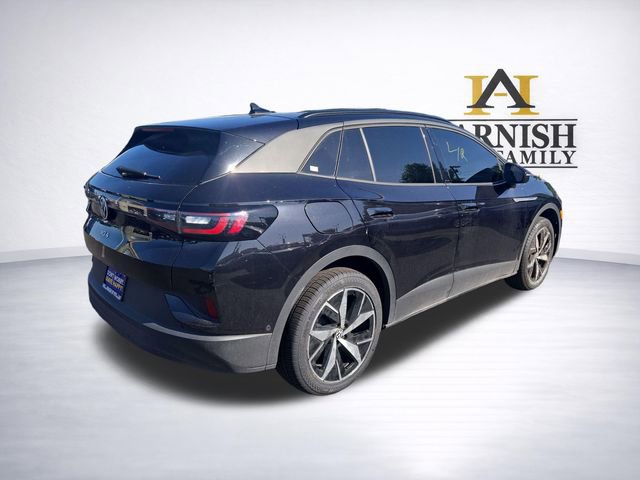 Certified 2023 Volkswagen ID.4 Pro S AWD/4WD image 7