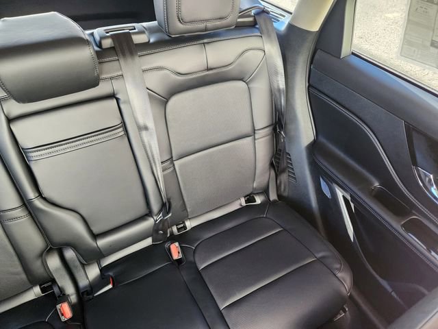 New 2026 Lincoln Corsair Reserve w/ Jet Appearance Package image 15