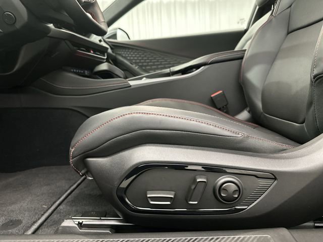 New 2026 Dodge Charger R/T Scat Pack AWD/4WD image 16