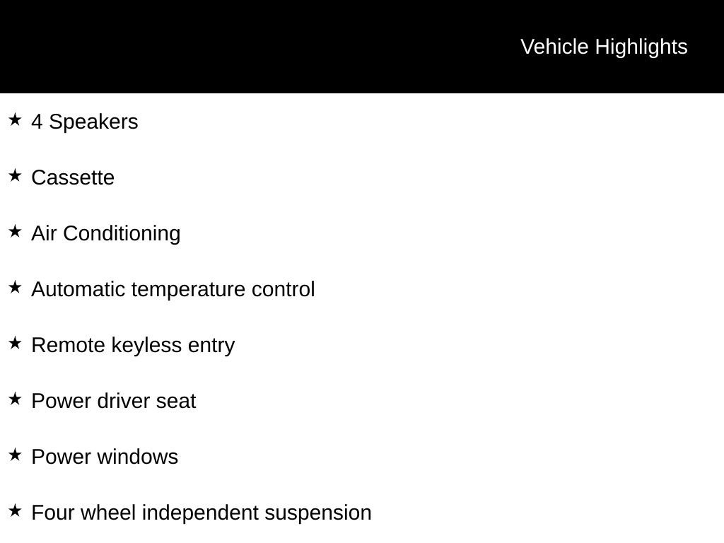 Used 2002 Mercury Sable LS Premium image 6