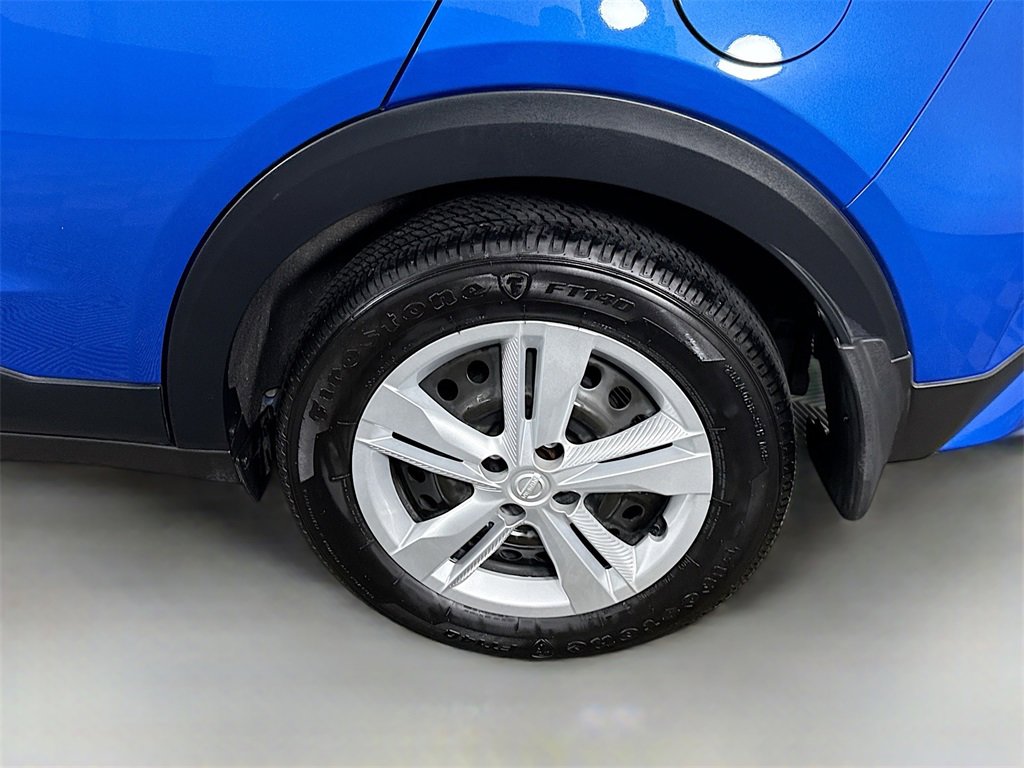 Certified 2024 Nissan Kicks S image 33