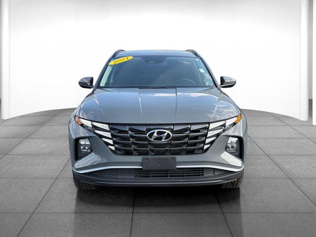 Used 2024 Hyundai Tucson SEL AWD/4WD image 2