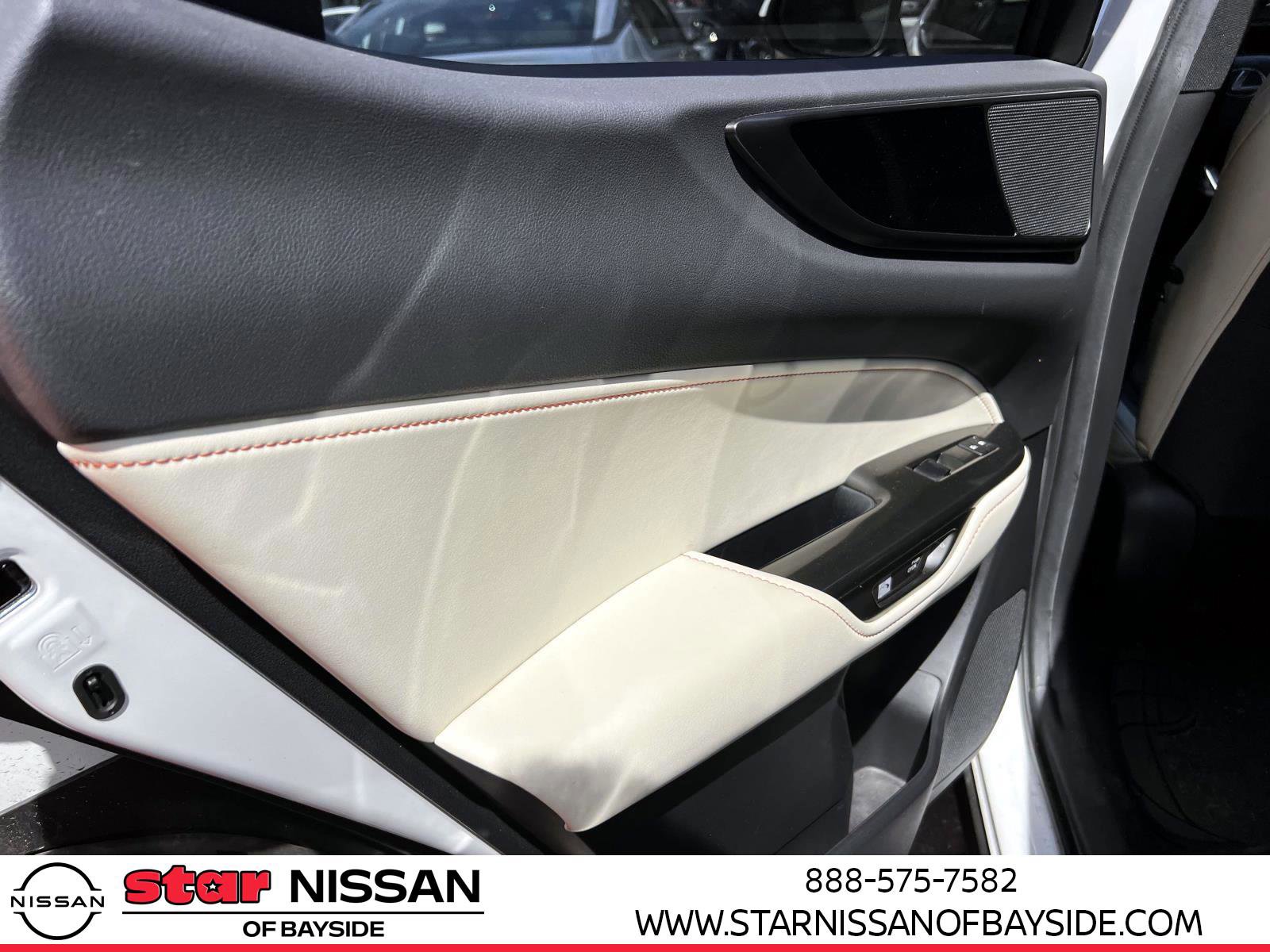 Used 2024 Lexus NX 250 FWD w/ Cold Area Package image 9