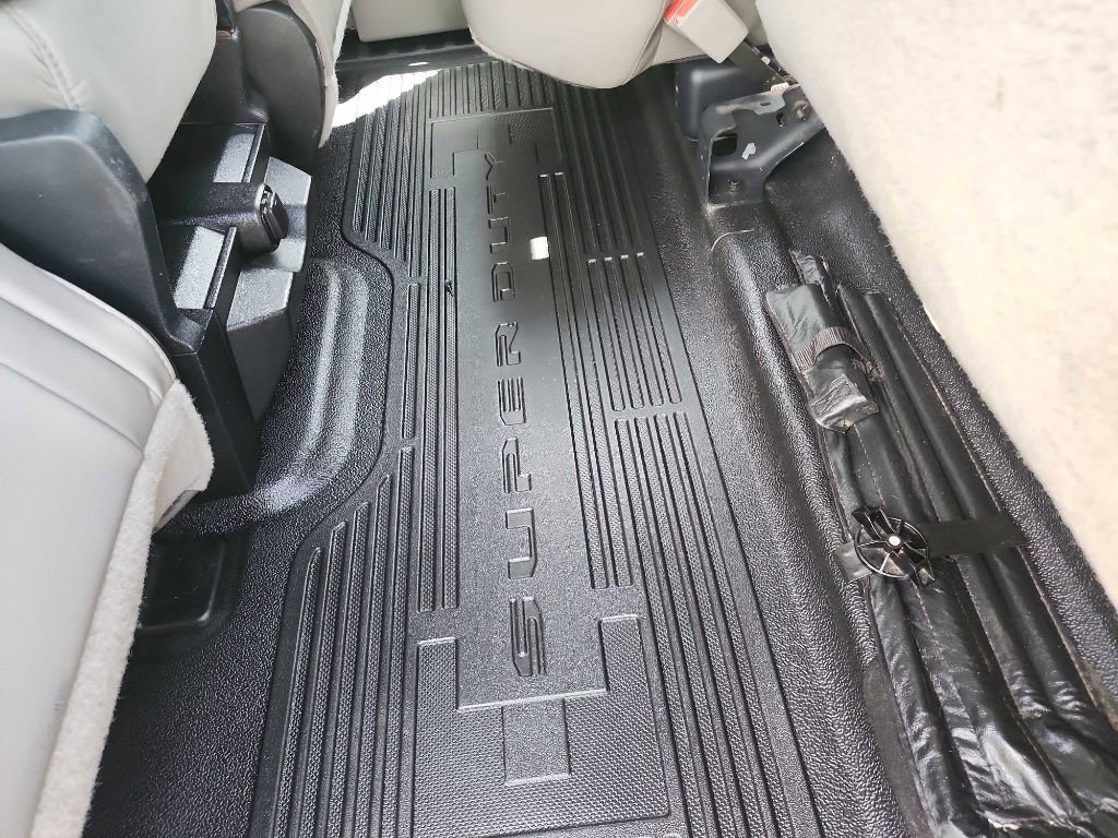 Used 2019 Ford F550 4x4 SuperCab Super Duty image 35