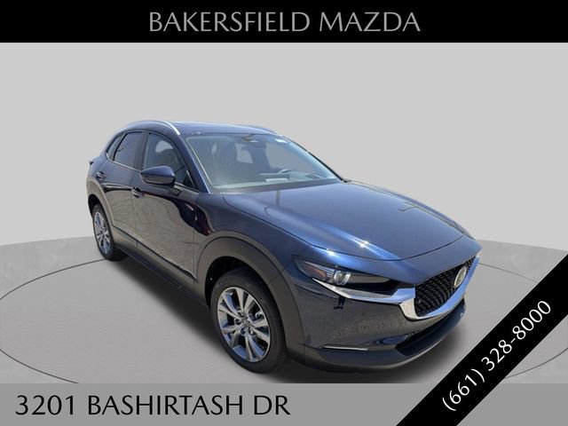 New 2026 MAZDA CX-30 AWD 2.5 S w/ Premium Package image 3