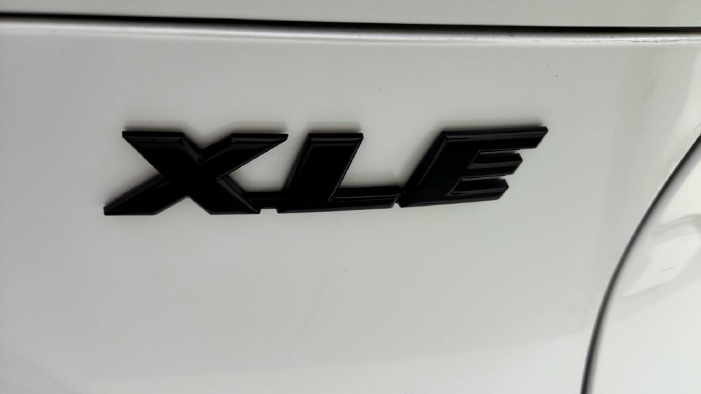 Used 2024 Toyota Venza Nightshade AWD/4WD image 24