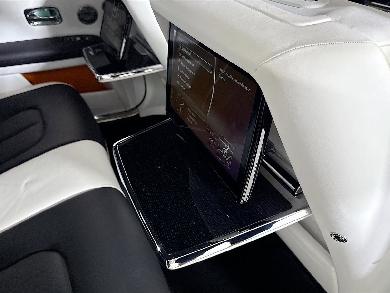 Used 2022 Rolls-Royce Ghost w/ Ghost Package image 35