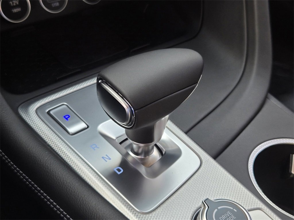 New 2026 Genesis G70 2.5T Prestige image 12